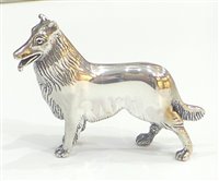 Statuina Stocco Gioielli in Argento CAG1 - CAG1